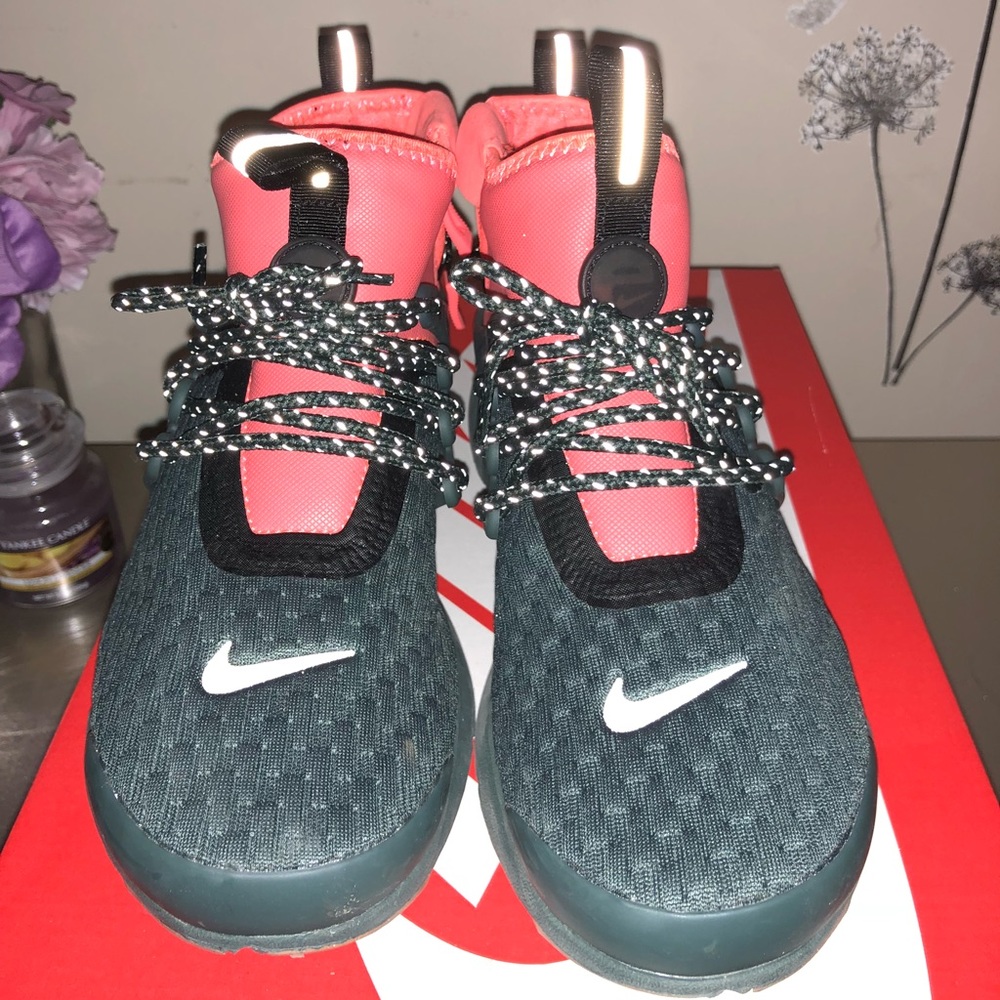 Nike Presto Mid Utility